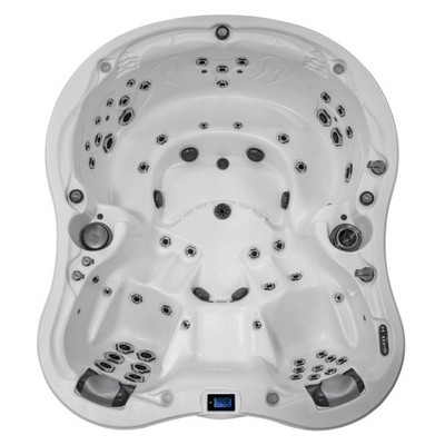 Спа бассейн Dimension One Spas Amore Bay