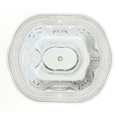 Спа бассейн Jacuzzi Sienna Pro