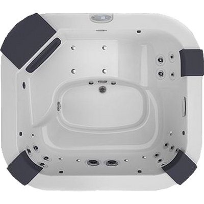 Спа бассейн Jacuzzi Delos Pro