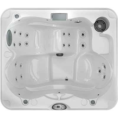 Спа бассейн Jacuzzi J-215