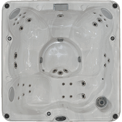 Спа бассейн Jacuzzi J-235