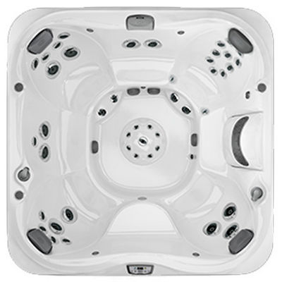 Спа бассейн Jacuzzi J-385