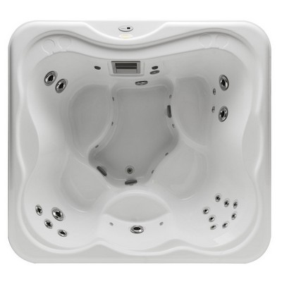 Спа бассейн Jacuzzi Lodge M Blower