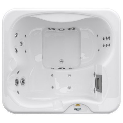 Спа бассейн Jacuzzi Lodge S Blower