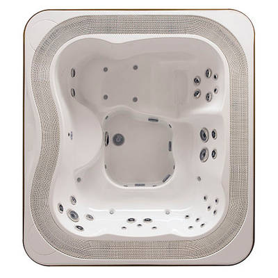 Спа бассейн Jacuzzi Profile Base