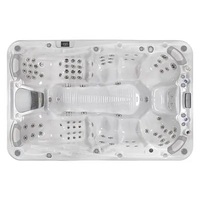 Спа бассейн Wellis Olympus