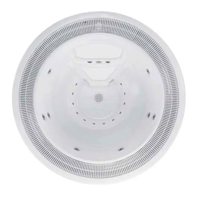 Круглый Спа бассейн Aquavia Spa Martinique