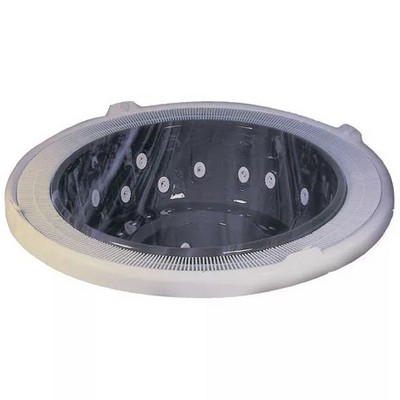 Круглый Спа бассейн AstralPool Coliseum