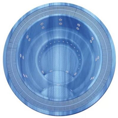 Круглый Спа бассейн AstralPool Roma