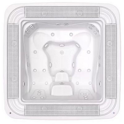 Спа бассейн AstralPool Verona