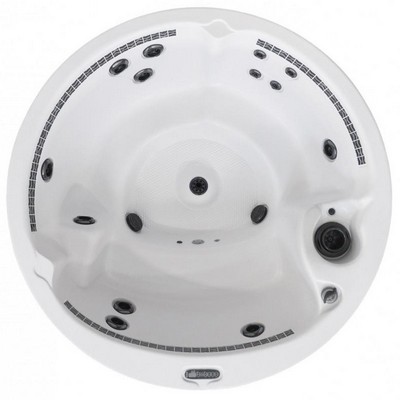 Круглый Спа бассейн Dimension One Spas Arena