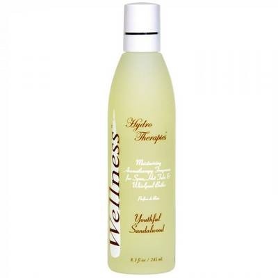 Ароматерапия Wellness для джакузи и спа бассейнов Сандал 245мл