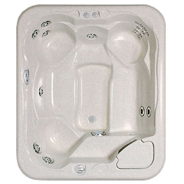 Спа бассейн HotSpring Prodigy