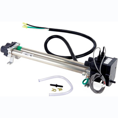 нагреватель HotSpring