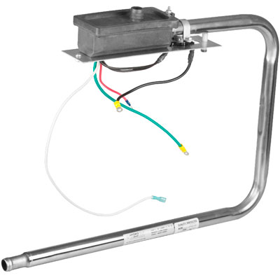 Нагреватель Jacuzzi Low Flo Universal
