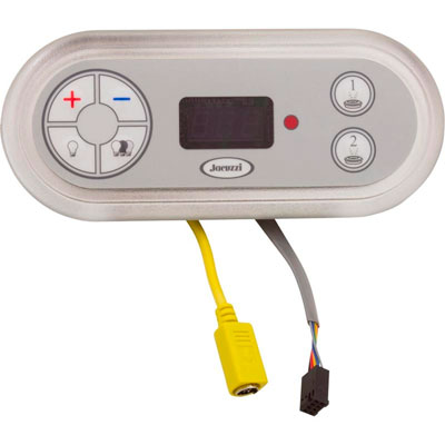 Пульт управления Jacuzzi J-LX/J-LXL