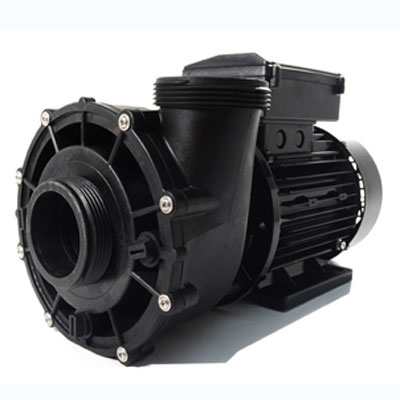 Насос LX LP и WP 200 3HP