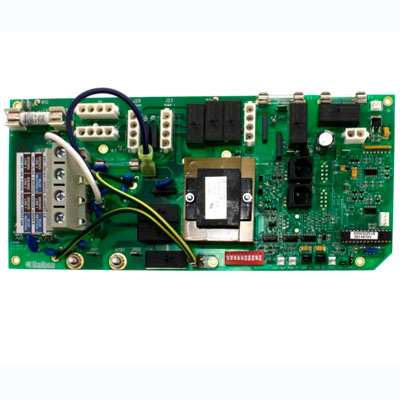 Печатная плата Balboa