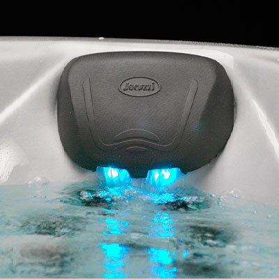 Подголовник Jacuzzi J-300
