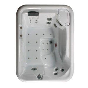 Гидромассажная ванна с подогревом Yokozuna Akira