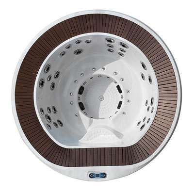 Круглый Спа бассейн Joyee Melbourne