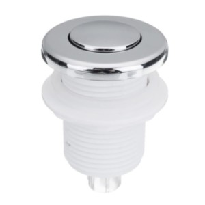 Пневмо кнопка для гидромассажной ванны спа Astral