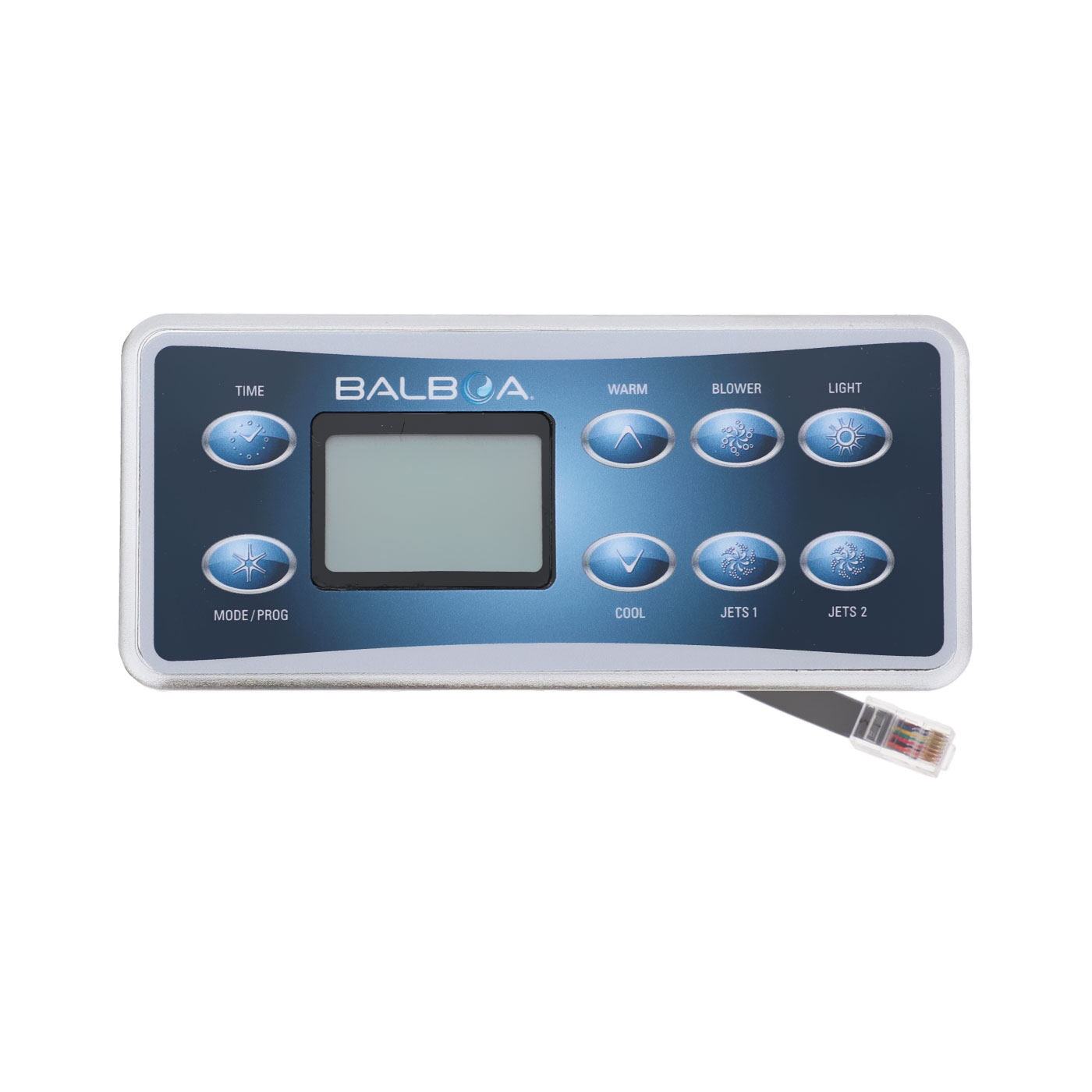 Панель управления Balboa VL801D