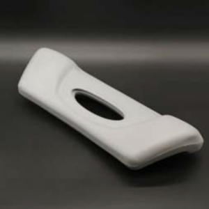 Подголовник гидромассажной ванны спа Wellis