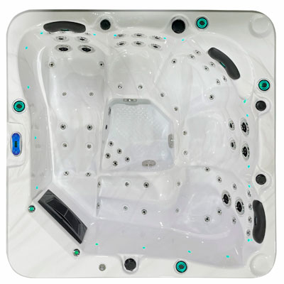 Гидромассажный спа бассейн для улицы Antarctic Spas Azumi