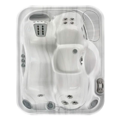 Уличный бассейн HotSpring Jetsetter