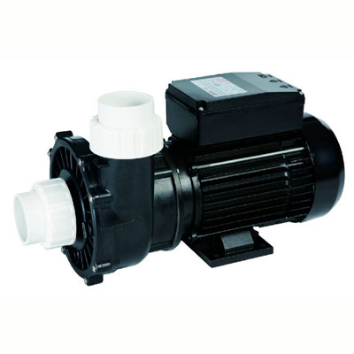 Насос гидромассажный двухскоростной DXD 330-AS