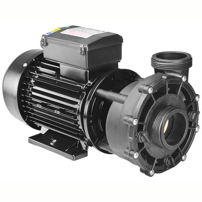 Насос двухскоростной WP 300 3HP