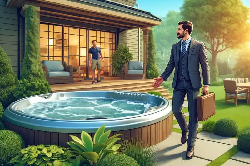 Выезд консультанта