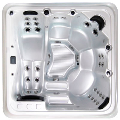 Гидромассажный бассейн Riptide Infinity 560 Oasis