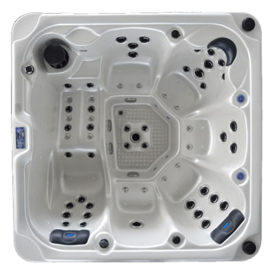 Delfi spa Dikson уличный джакузи на 6 человек Германия