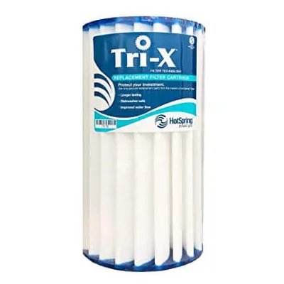 Фильтр без резьбы HotSpring Spas Tri-X Spa