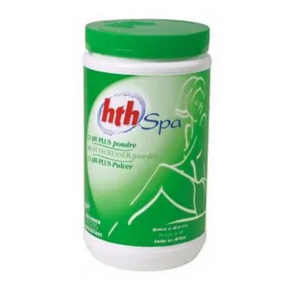 Порошок pH плюс HTH Spa 1,2кг