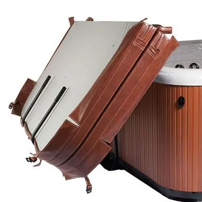 Подъемное устройство Cover Caddy для крышки чехла Спа бассейна