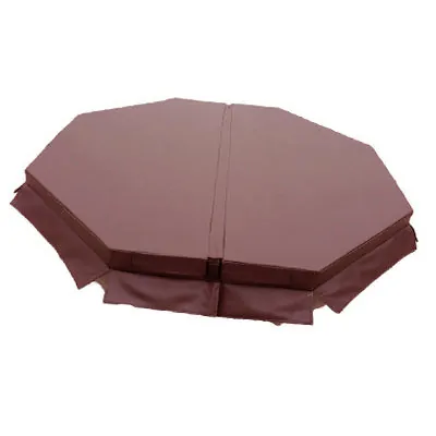 Крышка 8-гранного гидромассажного Спа бассейна