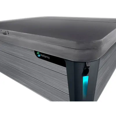 Крышка спа бассейна HotSpring