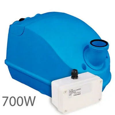 Компрессор для гидромассажных ванн LX 900