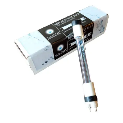 Лампа озонатора Jacuzzi ClearRay