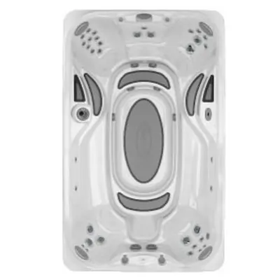 Плавательный Спа бассейн с противотоком Jacuzzi J-13 PowerPlay