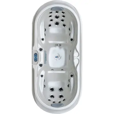 Спа бассейн Waterwave Spas Cantania