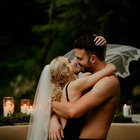 Отель с уличным джакузи