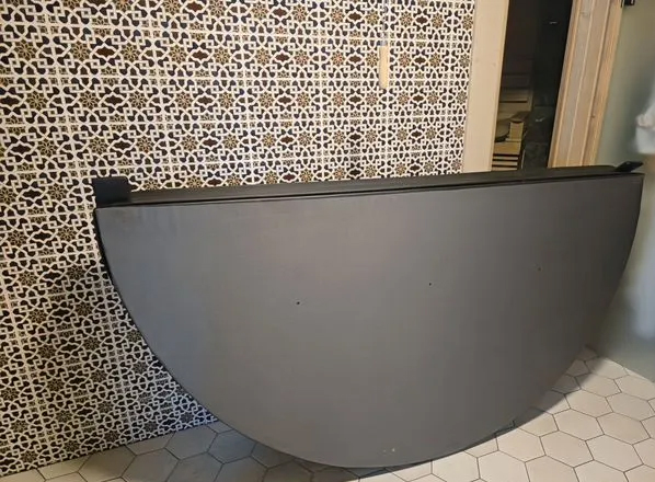 Крышка для купели TKR-5530